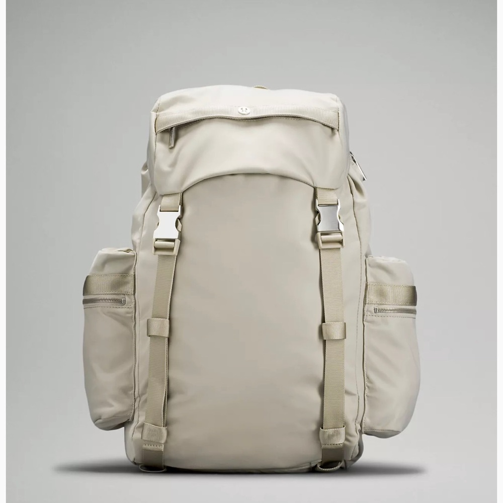 Lululemon Wunderlust Backpack